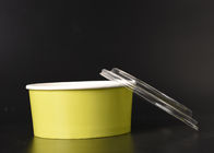 Porcellana Il pacchetto che dell&#039;alimento le ciotole di minestra eliminabili fanno festa con le varie dimensioni/che ha modellato società