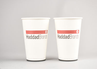 Porcellana Diverse tazze del caffè espresso della carta del commestibile delle tazze di carta del caffè con i coperchi fabbrica